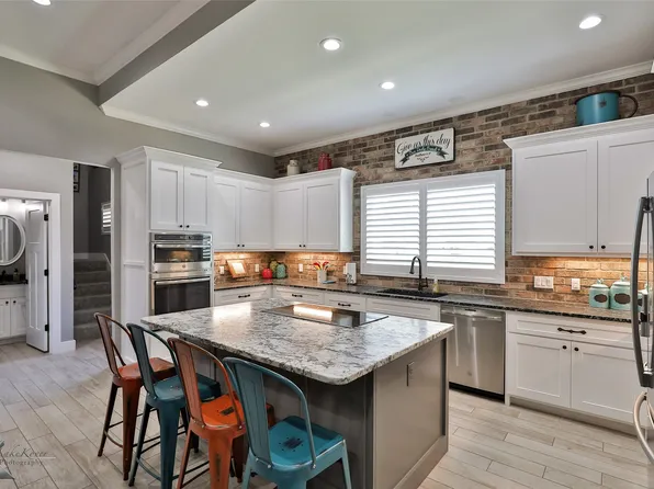 6302 Huntington Pl, Abilene, TX 79606