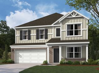 250 Springfield Xing, Greenfield, IN 46140