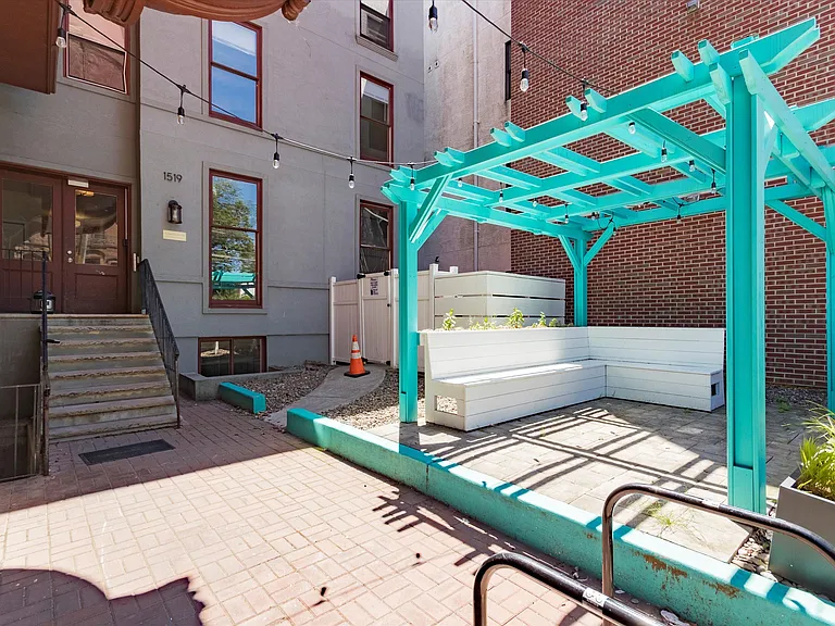 1519-21 N 16th St #34 — Photo 7