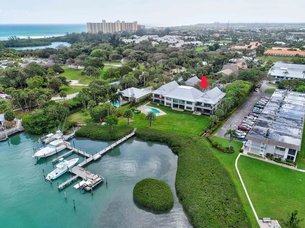 851 Saturn St APT C, Jupiter, FL 33477