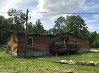 1172 Vosler Rd, Volant, PA 16156