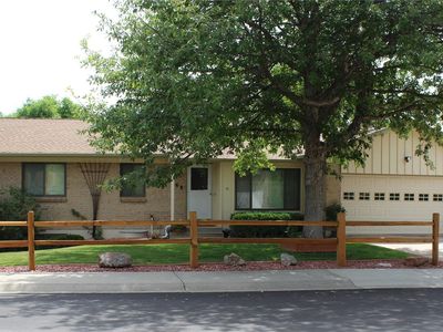 2168 S Xenophon St, Lakewood, CO, 80228