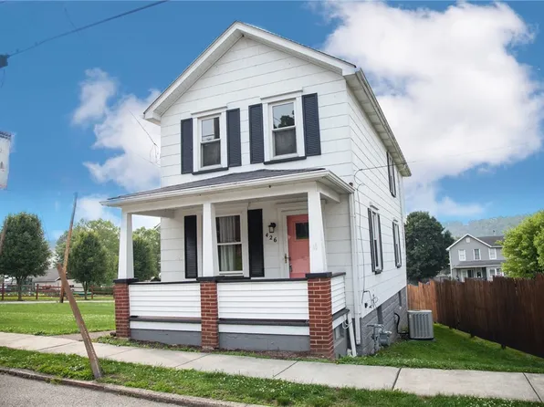 426 4th St, Smithton, PA 15479