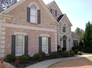 3617 Archmont Trl, Dacula, GA 30019