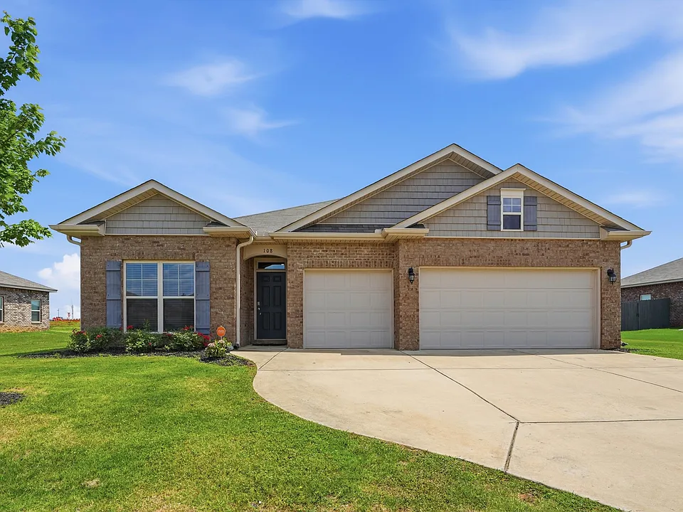 108 Creek Ridge Dr