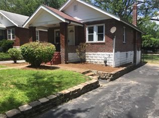 7705 Trenton Ave, Saint Louis, MO 63130