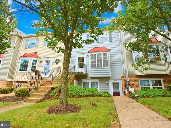 16278 Taconic Cir, Dumfries, VA 22025