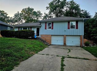 7414 E 110th St, Kansas City, MO 64134