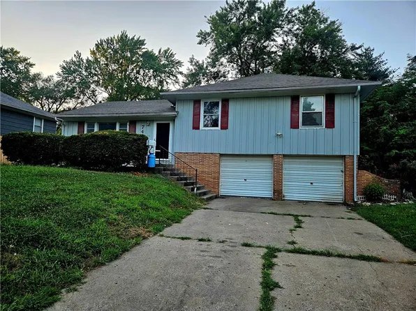 7414 E 110th St, Kansas City, MO 64134