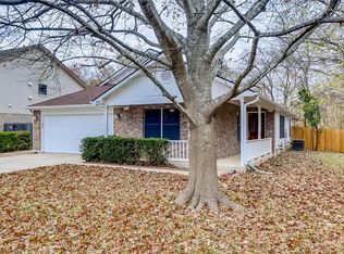 9502 Dalewood Dr, Austin, TX 78729