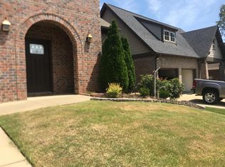 5968 Mountainview Trce, Trussville, AL 35173