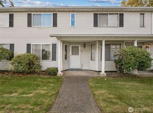 122 S 324th Pl #44, Federal Way, WA