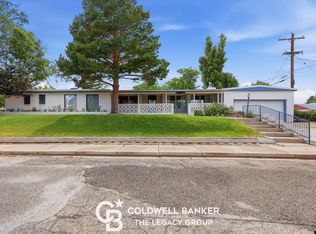 642 Missouri Ave, Casper, WY 82609