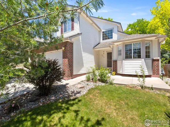 526 Kim Dr, Fort Collins, CO 80525