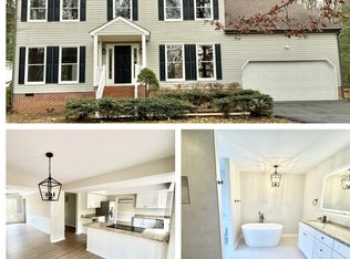2038 Victoria Dr, Stafford, VA 22554