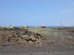 Elua Ave, Captain Cook, HI 96704