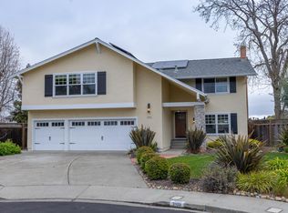 3108 Thistledown Ct, Pleasanton, CA 94588