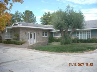 1800 Bannie Ave, Las Vegas, NV 89102