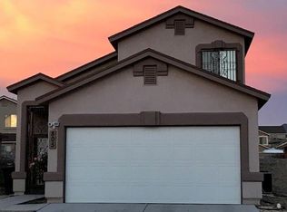 805 Luisa St, Anthony, TX 79821