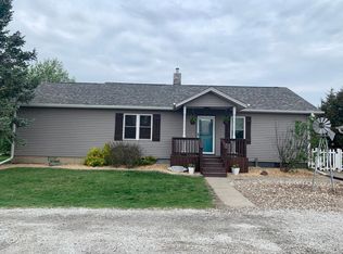 2059 Indian Way, Oskaloosa, IA 52577