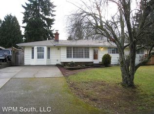 31406 11th Pl S, Federal Way, WA 98003