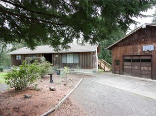 505 Melton Rd, Castle Rock, WA 98611