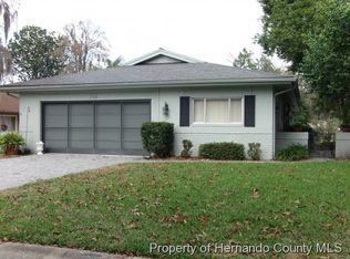 12906 Club Dr, Hudson, FL 34667