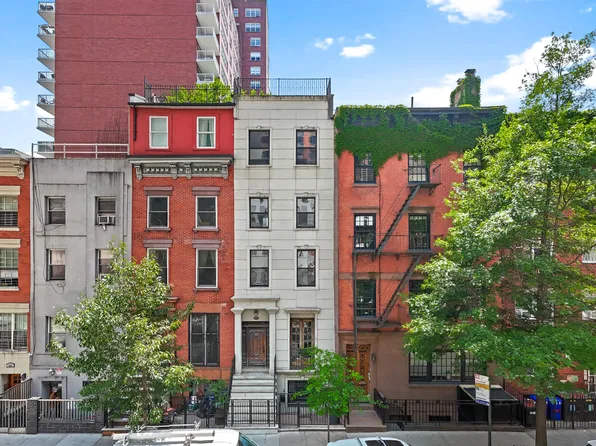 248 East 33rd Street image 1 of 17