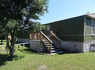 12337 Old Dade City Rd, Kathleen, FL 33849