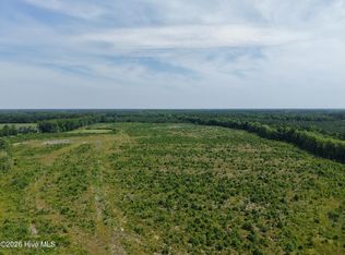 107ac Nc 32 N & Corapeake Road, Corapeake, NC 27926