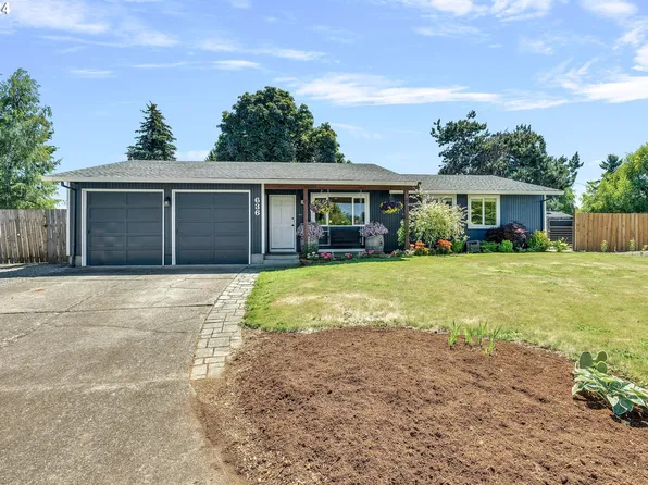 636 Hartke Loop, Oregon City, OR 97045