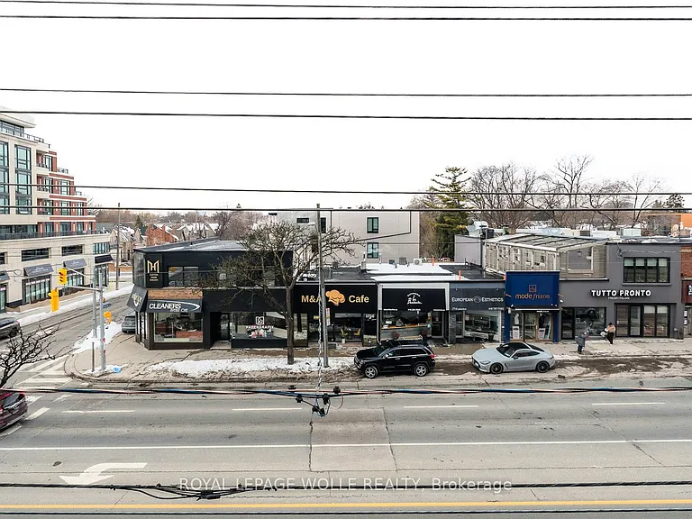 1717 Avenue Rd #307 — Photo 32