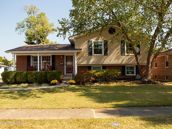 2nd image of 3825 Downing Way