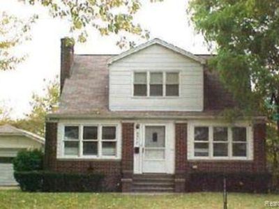 4517 Lodewyck St, Detroit, MI, 48224