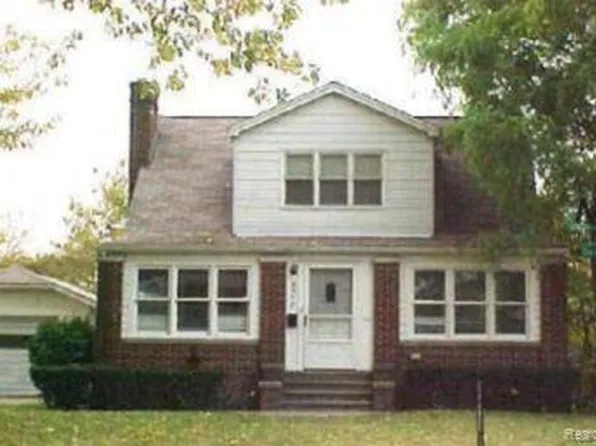 4517 Lodewyck St, Detroit, MI 48224