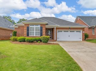 823 White Magnolia Dr, Inman, SC 29349
