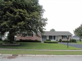 2740 W 65th Pl, Merrillville, IN 46410