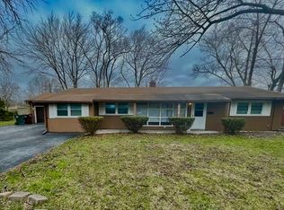 4510 188th St, Country Club Hills, IL