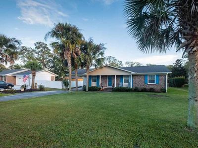 4508 Pine Lake Dr, Myrtle Beach, SC, 29577