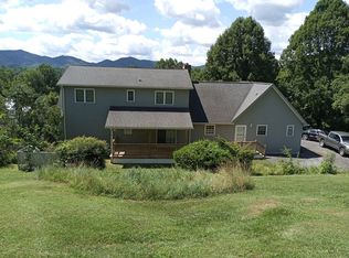 325 Mathieson Rd, Saltville, VA 24370