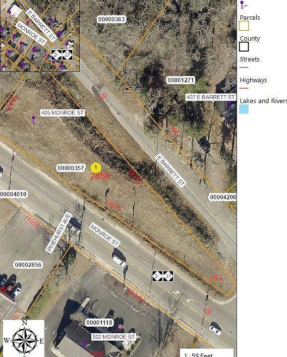 2nd image of 405 Monroe St