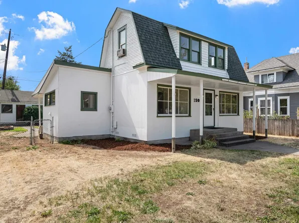 1507 W Knox Ave, Spokane, WA 99205