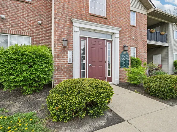 1765 Fortstone Ln, Columbus, OH 43228