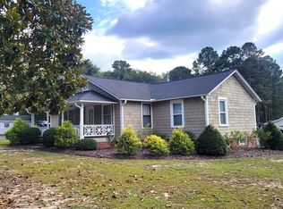 3628 Murdocksville Rd, West End, NC 27376