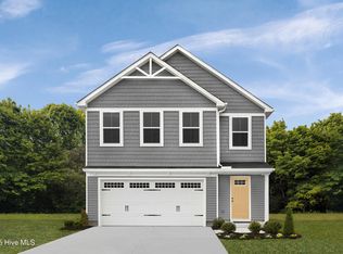 572 Bell Creek Ave NE, Winnabow, NC 28479