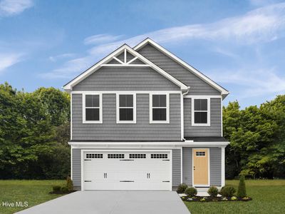 572 Bell Creek Avenue NE, Winnabow, NC, 28479