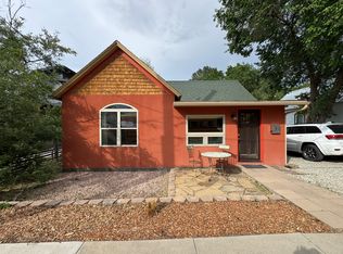 436 W Sackett Ave, Salida, CO 81201