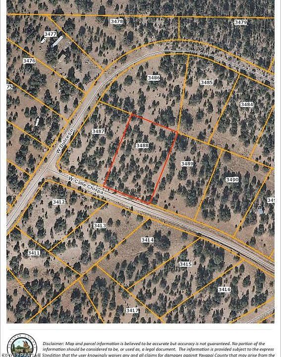 1st image of 31724 W Calle Chispa