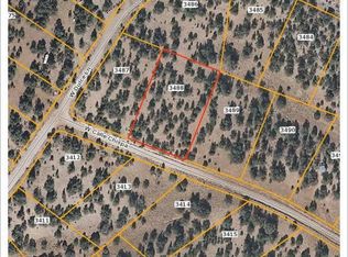31724 W Calle Chispa, Seligman, AZ 86337