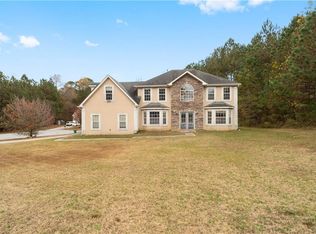 6608 Hill Creek Cv, Lithonia, GA 30058